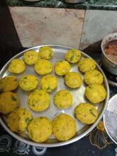 Chinese Treat Seawood