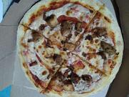 Domino's Pizza Wanawadi, Pune