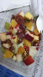 Salad Days Malviya Nagar