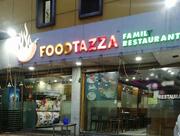 Food Tazza Family Restaurant