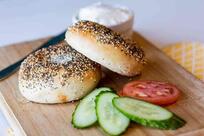 What A Bagel Eatery - Thornhill