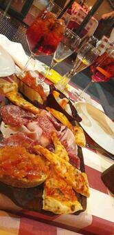 Ristorante Il Cestino