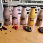 Thanco's Natural Ice Cream