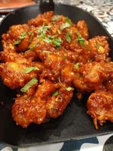 The Next Big Thing Mexican, Italian & Chinese Restaurant