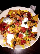 FML - Food Music Love (Kharadi)