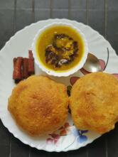 Rudra Rupali Sweet Shop