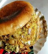 Rajesh Panipuri Center