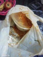 Amritsari Food Platter