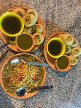 King Dine - Family restaurant- Veg & Non Veg