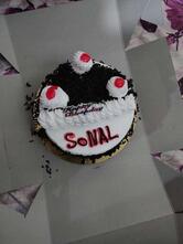 Celebration Cake Shop