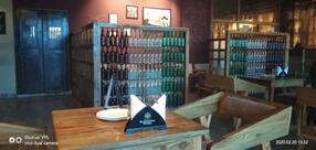 Tequila Bar and Grill