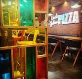 Uncle John's Pizza