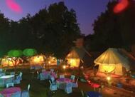 Neel Amar Garden Restaurant