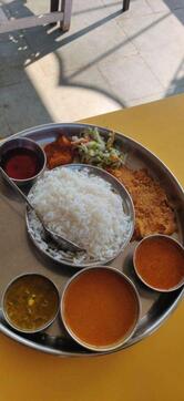 Mia Goa Kitchen & Bar