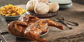 Nando's Roodebasin Drive Thru