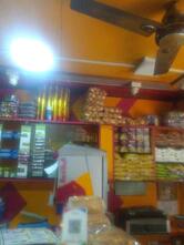 Green Land Hot Puffs