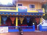 Spice Rack Bar n Restaurant