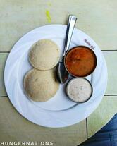 Madras Cafe