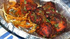 Step-in Restaurant & Bar