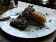 Salto Restaurant & Bar