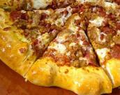 Bella Pizza