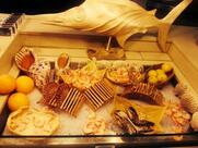 COSMO All You Can Eat World Buffet Restaurant Edinburgh