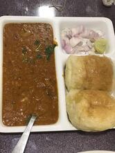 Cafe Palms - Restaurant & Banquet Hall