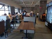 Sagar Veg Restaurant