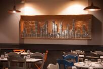 Lola al Villa Flaminia