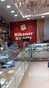 Shri Bikaner Sweets