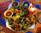 Julio's Barrio Mexican Restaurant