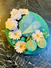 Pat-A-Cake & Hot kitchen