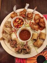 Pioneer's Flavours of China