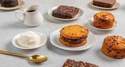 Cookie Man - Phoenix Bangalore