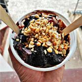 Corner House Ice Creams