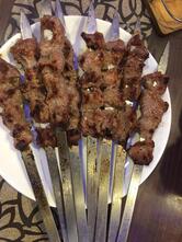 Kabul Delhi Restaurant