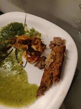 Ayaz's - The Kebab Place