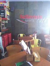 Bellavista Sports Cafe