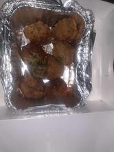 Behrouz Biryani Gachibowli