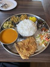 Crossroads Bar & Restaurant