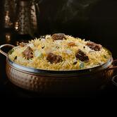 Behrouz Biryani Powai