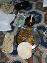 Le Arabia Restaurant Basaveshwar Nagar