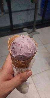 Natural Ice Cream