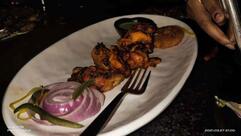 Big Boyz Lounge - Gurgaon