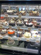 Celejor Cake Shop Khar
