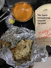 Belly Darbar - Delivery Kitchen & Caterer