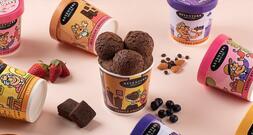 Keventers, the Original Milkshake