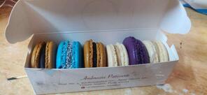 Ambrozia Patisserie