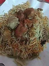 Asli Aalam Muradabadi Biryani