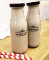 Keventers - Milkshakes & Desserts